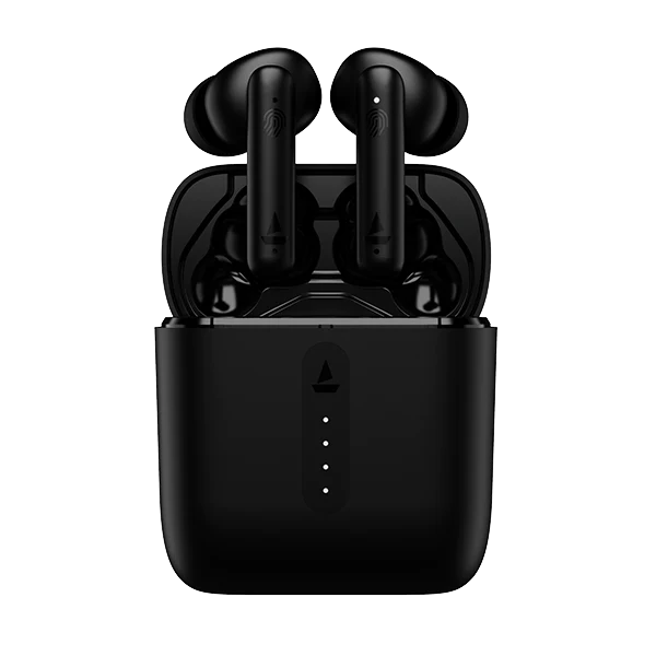 boAt Airdopes 161 – True Wireless Freedom